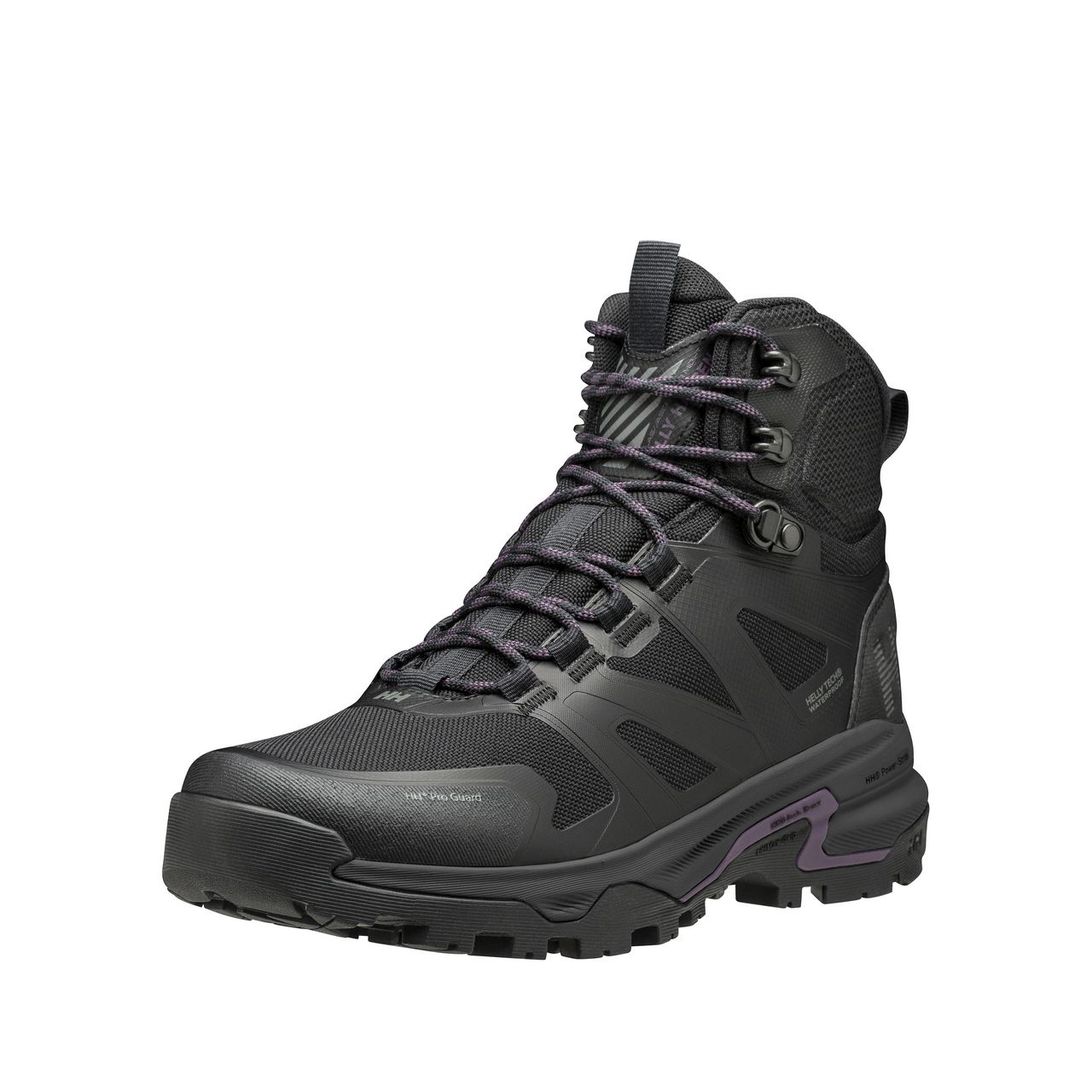 Nowości w kolekcji obuwia outdoor Helly Hansen  - model Ascender Mid HT