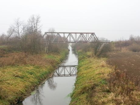 Wycieczka rowerowa Tychy-Oświęcim