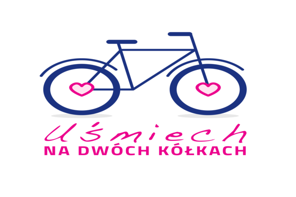 Uśmiech na dwóch kółkach