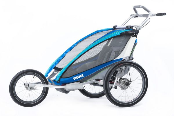 Thule Chariot