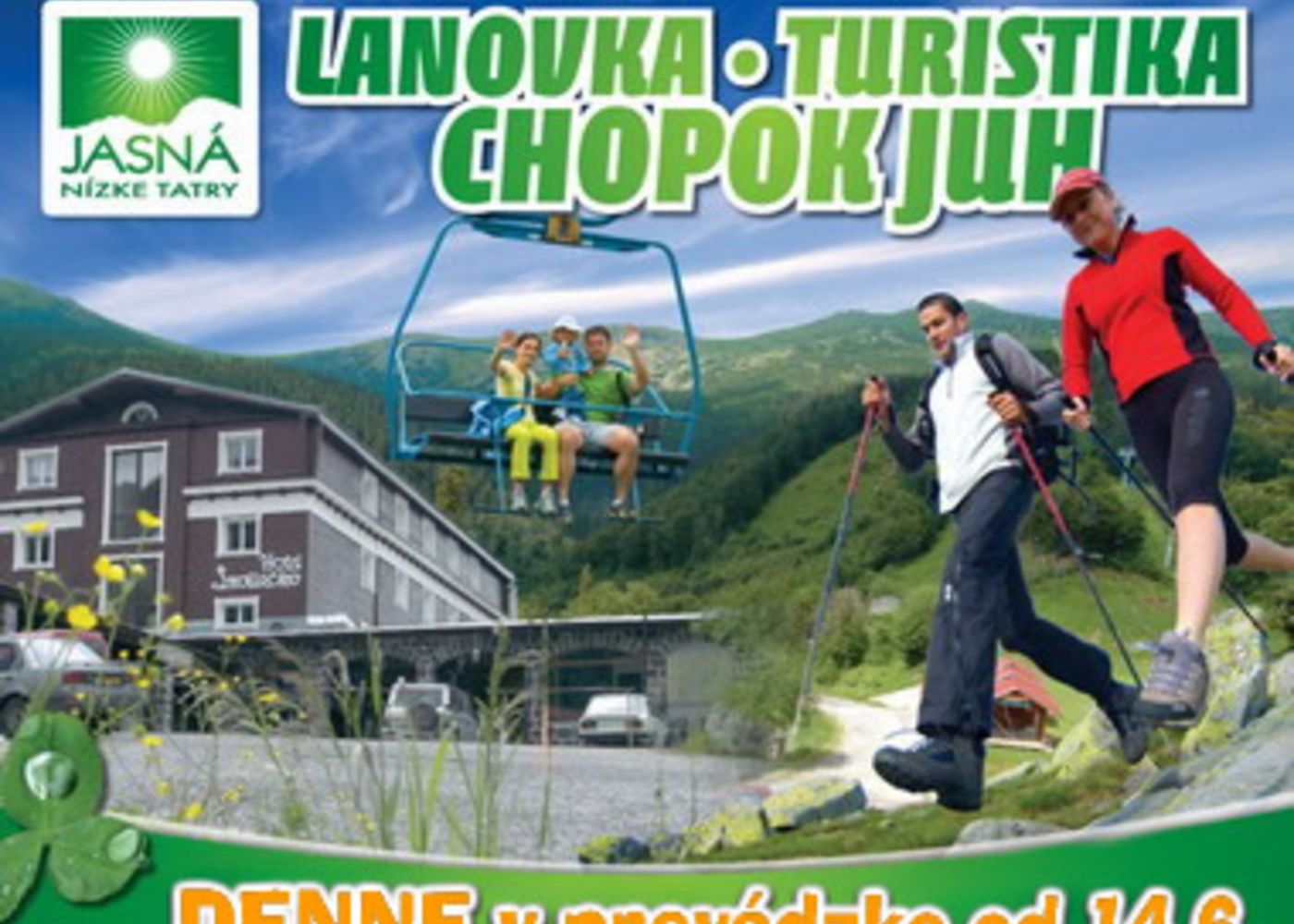 Chopok Chopok