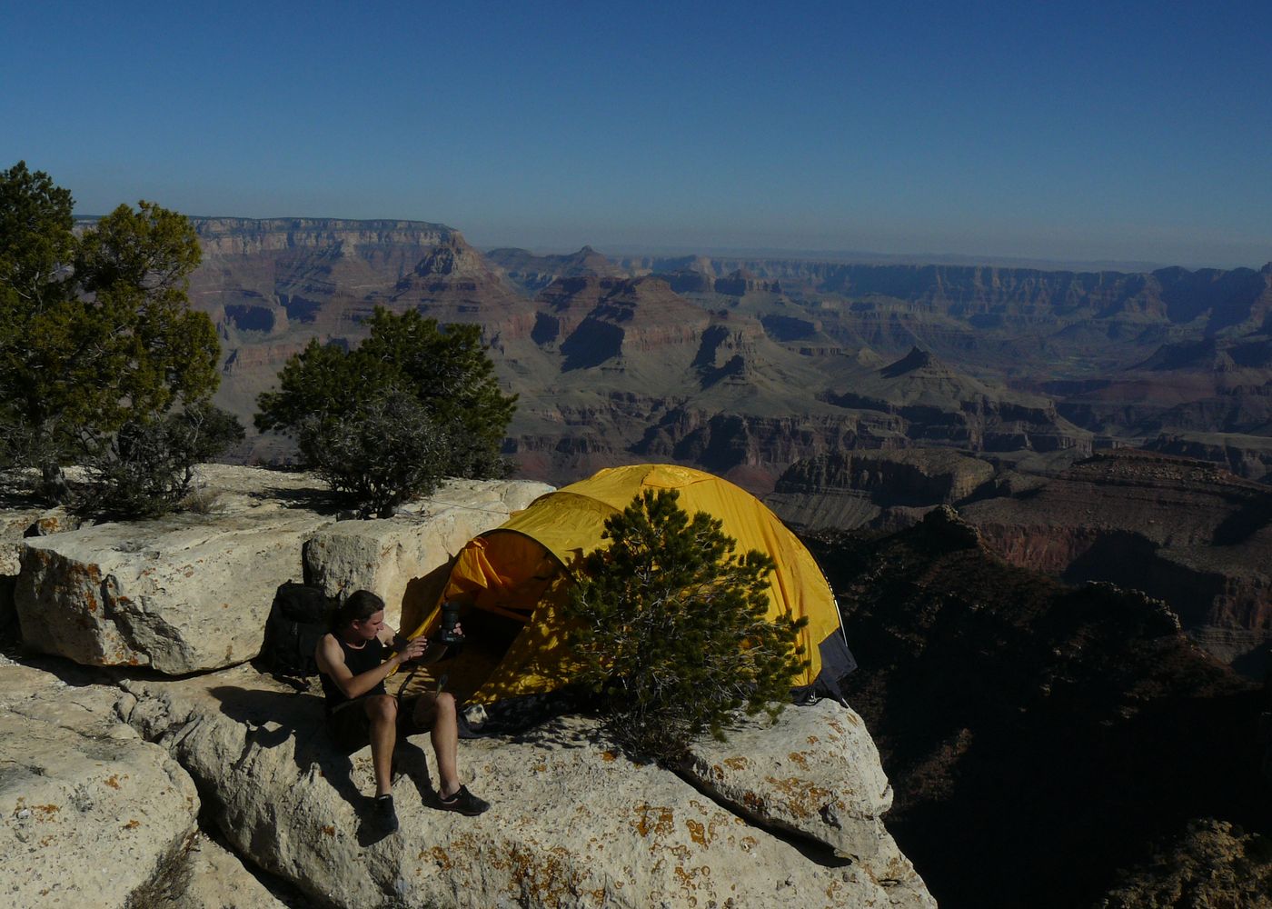 Grand Canyon, foto: Marek Zoladek Grand Canyon, foto: Marek Zoladek