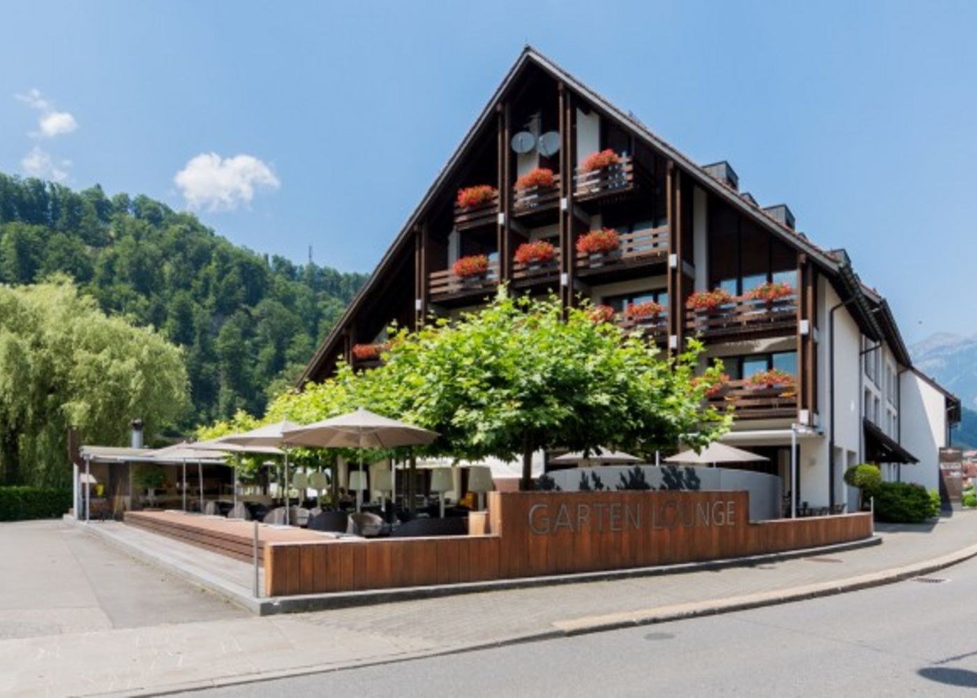 Hotel Krone Sarnen (foto: krone-sarnen.ch) Hotel Krone Sarnen (foto: krone-sarnen.ch)