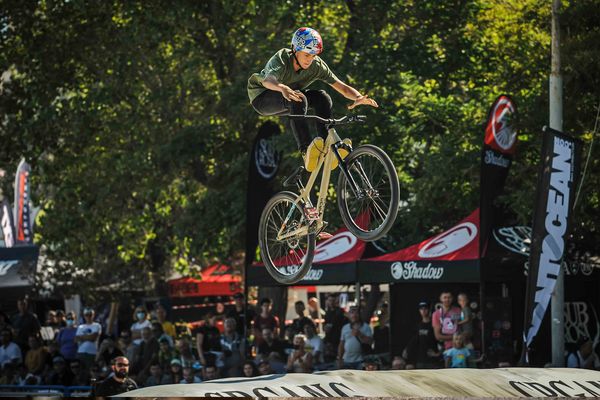 Italian Bike Festival / źródło: mat. prasowe