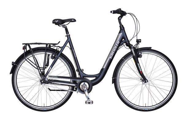 Rower trekkingowy Kreidler Raise RT Plus 01 (mat. pras.)