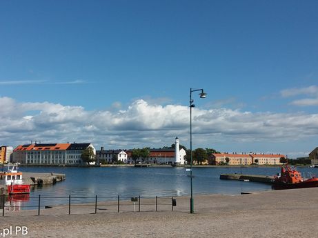 Karlskrona (foto: PB roweronline.pl)