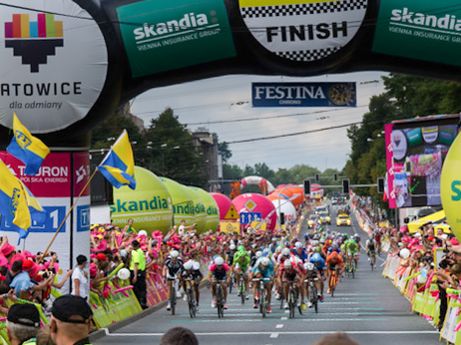 Tour de Pologne 2014 12