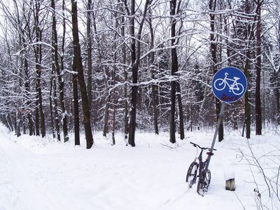 Czas na rower (źródło: Merida Polska)