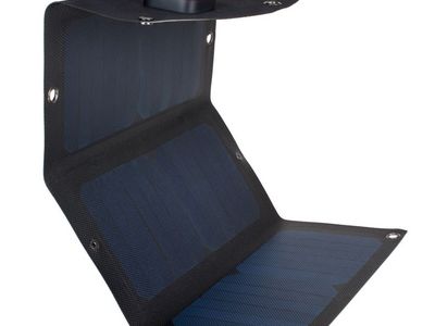 XTORM SolarBooster 21W (foto: materiały prasowe)