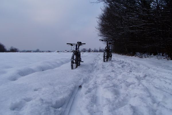 Czas na rower (źródło: Merida Polska)