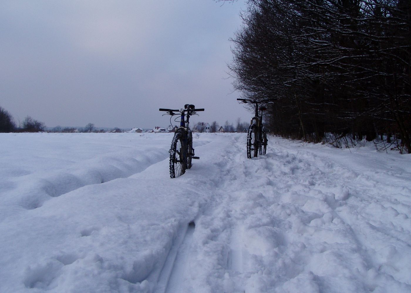Czas na rower (źródło: Merida Polska) Czas na rower (źródło: Merida Polska)
