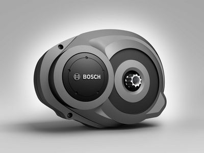 System wspomagania elektrycznego marki Bosch (foto: mat. prasowe)