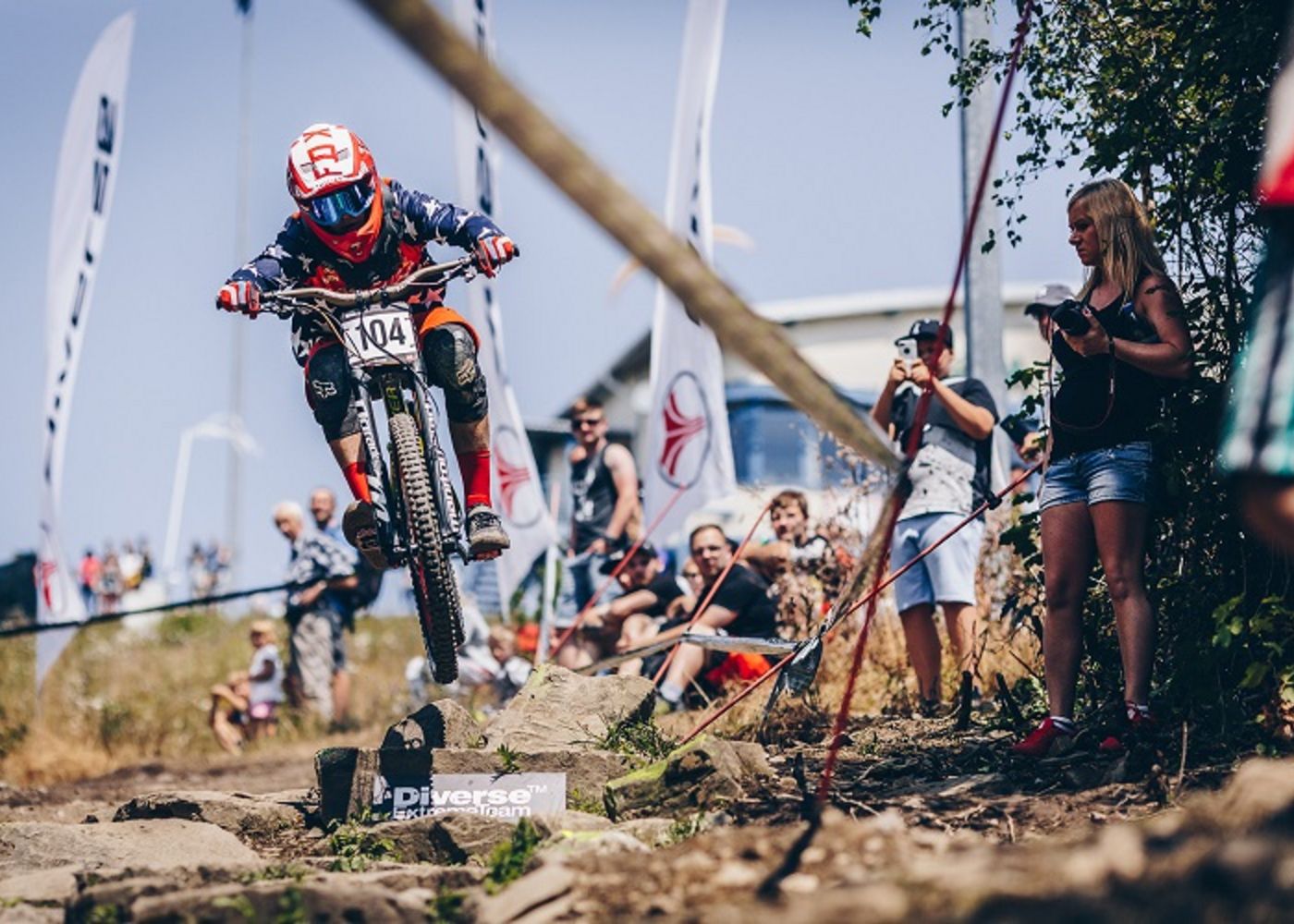 Mistrzostwa Polski DDHC 2017 (foto: materiały prasowe) Mistrzostwa Polski DDHC 2017 (foto: materiały prasowe)