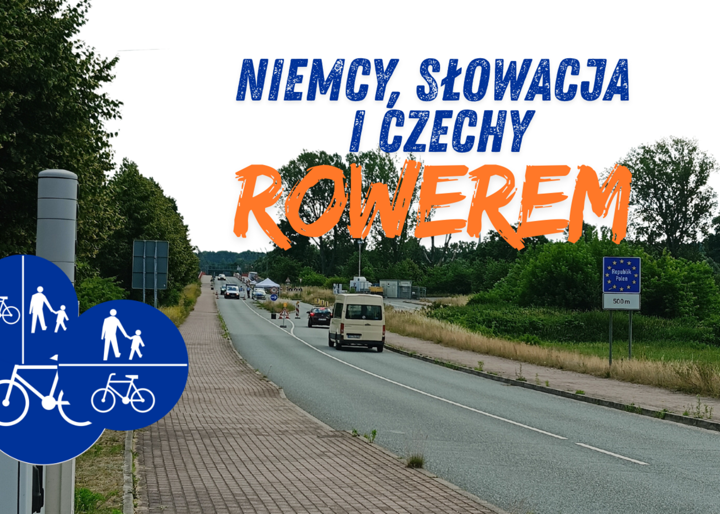 Różnice w przepisach ruchu drogowego w Niemczech, Czechach i na Słowacji Różnice w przepisach ruchu drogowego w Niemczech, Czechach i na Słowacji