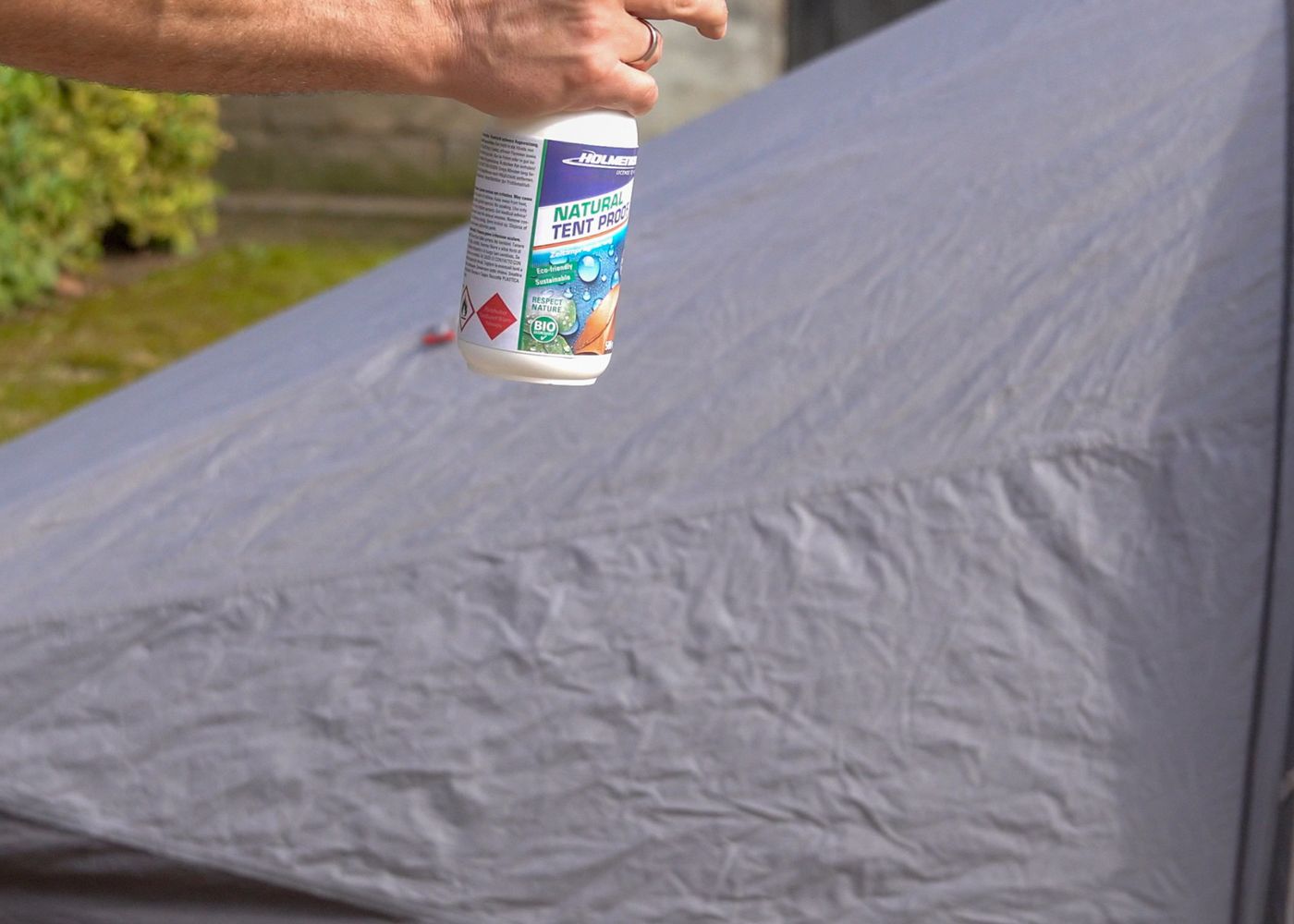 Natural Tent Proof Universal-Imprägnierung