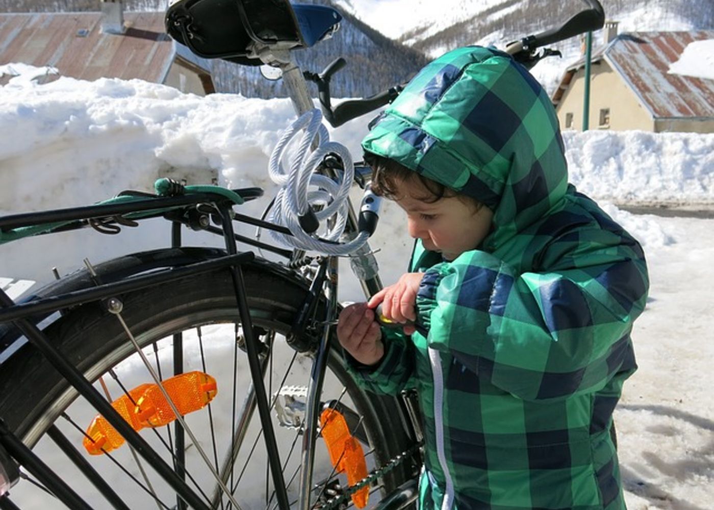 Zepsute? (foto: T-BIKE) Zepsute? (foto: T-BIKE)