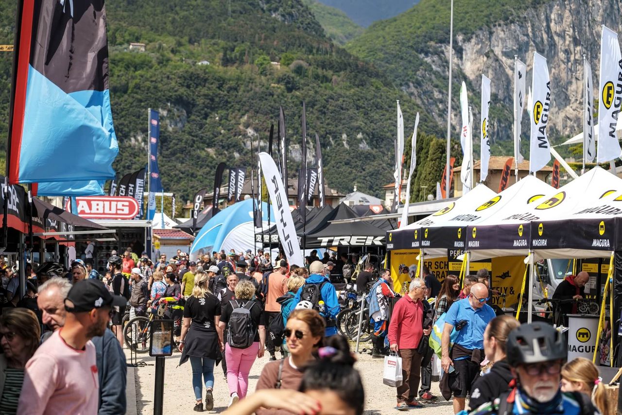 Bike Festival 2023 / mat. prasowe
