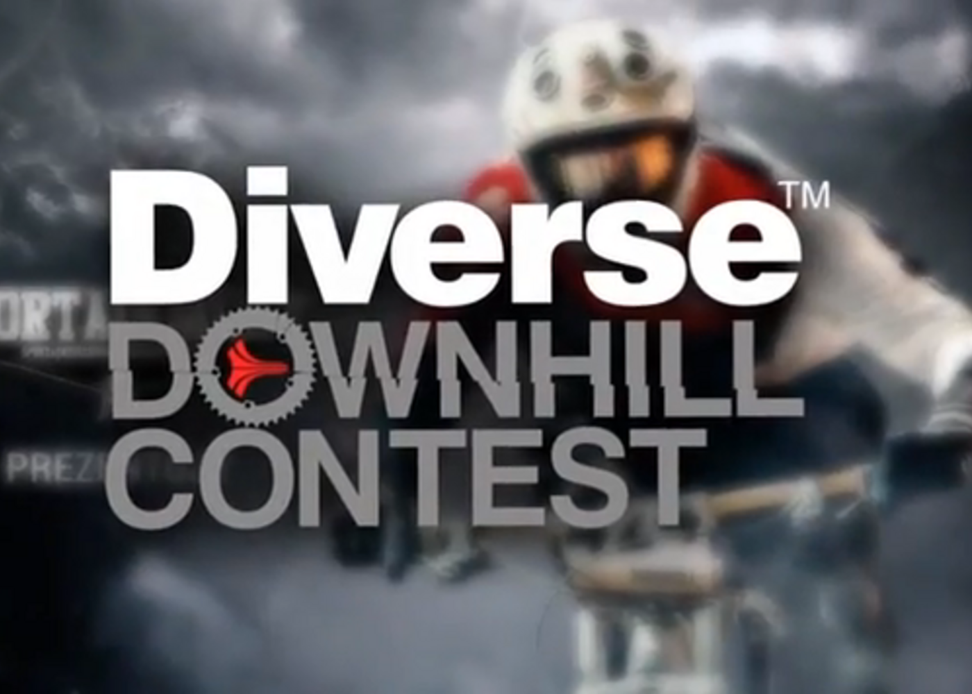 Diverse Downhill Contest 2014 Diverse Downhill Contest 2014