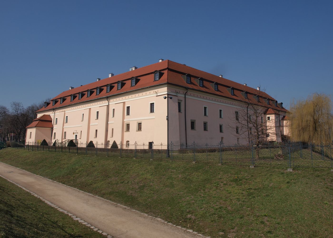 Niepołomice (foto: ask) Niepołomice (foto: ask)