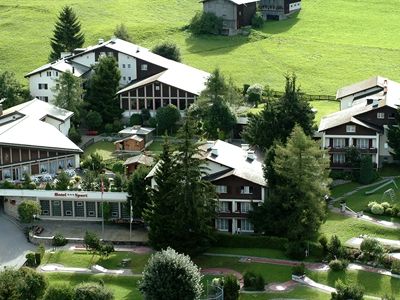 Sport Swiss Quality Hotel (foto: swissqualityhotels.com)