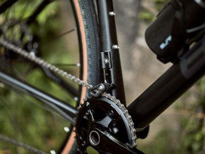 Rower szosowy BMC Roadmachine X (fot. BMC Switzerland)