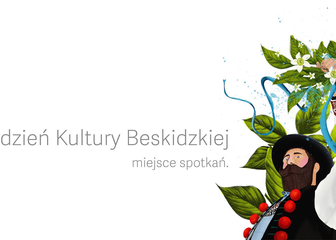 Tydzień Kultury Beskidzkiej po raz 61. w Wiśle Tydzień Kultury Beskidzkiej po raz 61. w Wiśle