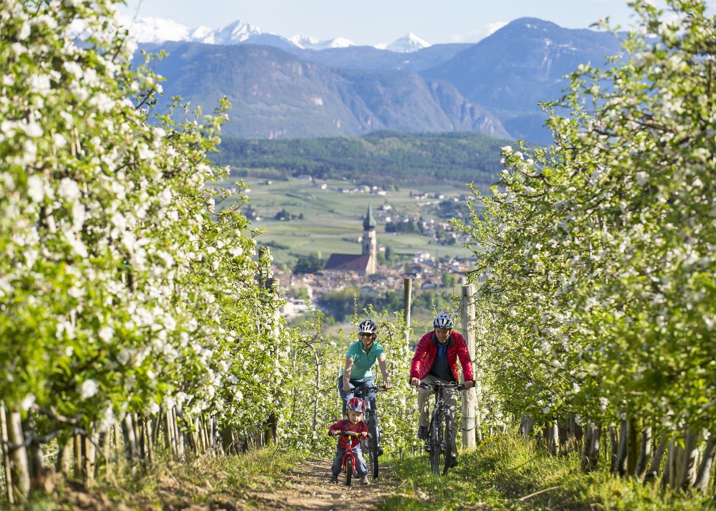 Fot. IDM Südtirol, Alex Filz, Bolzano / Bozen Fot. IDM Südtirol, Alex Filz, Bolzano / Bozen