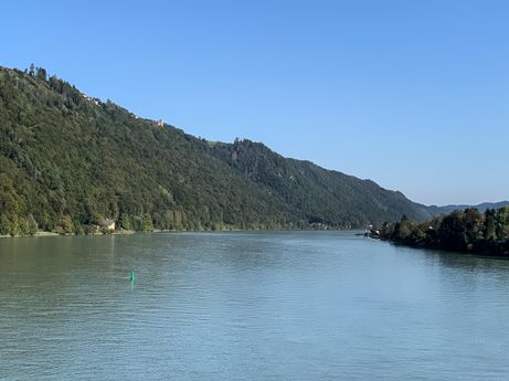 1 Etap Dunajowe klimaty