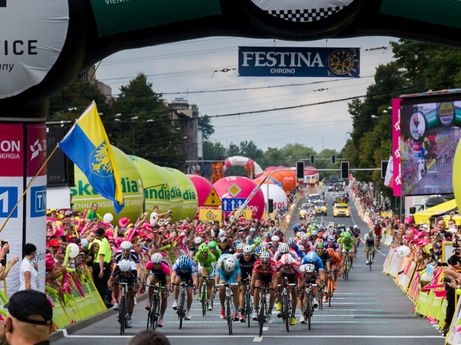 Tour de Pologne 2014 13