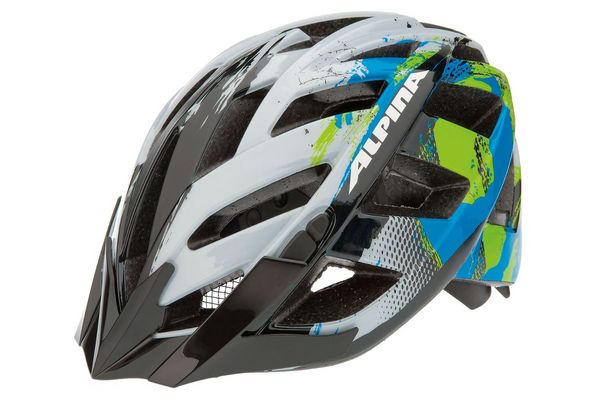 Kask Alpina Panoma (foto: sklep.narty.pl)