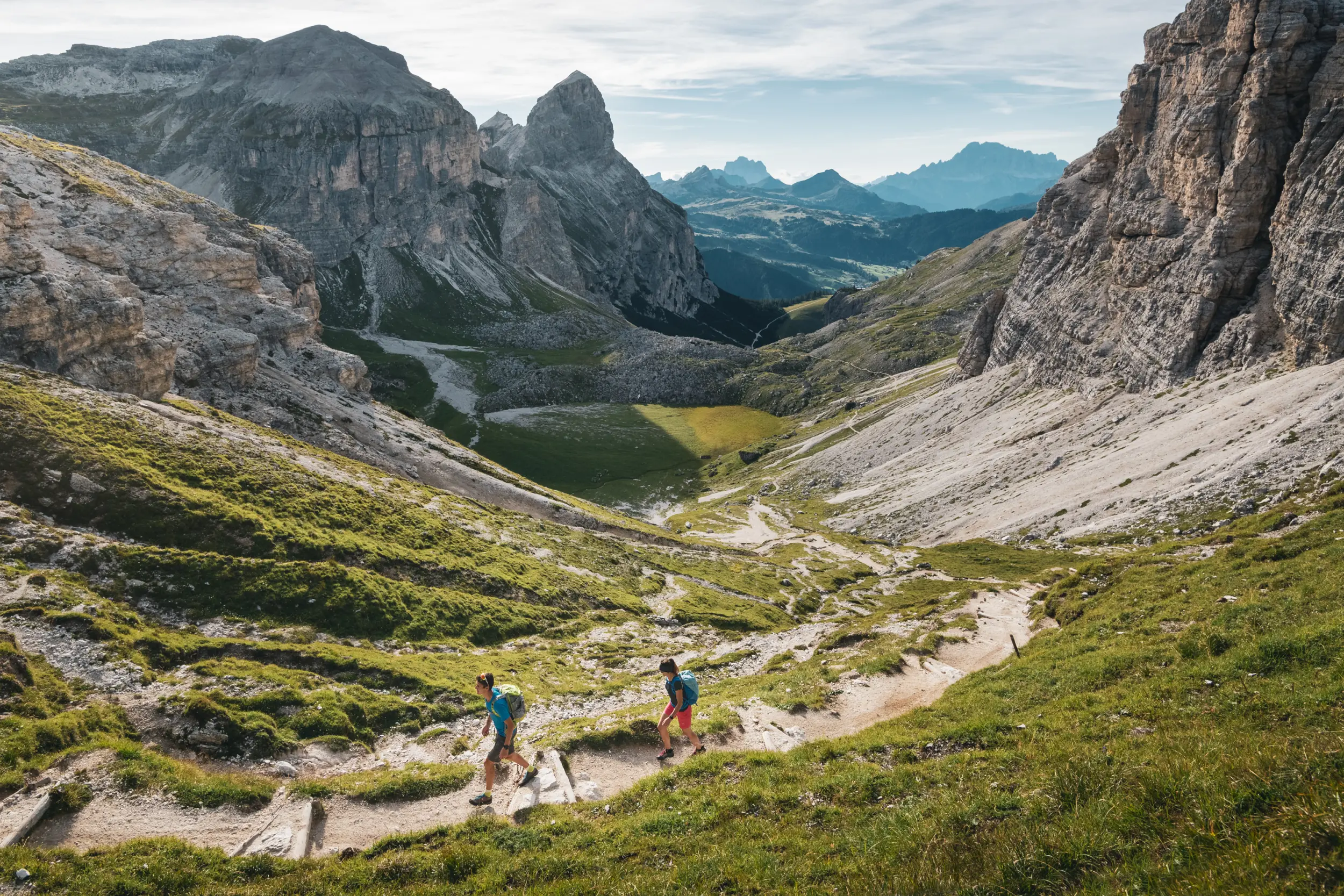 ©Alta Badia Alex Moling ©Alta Badia Alex Moling