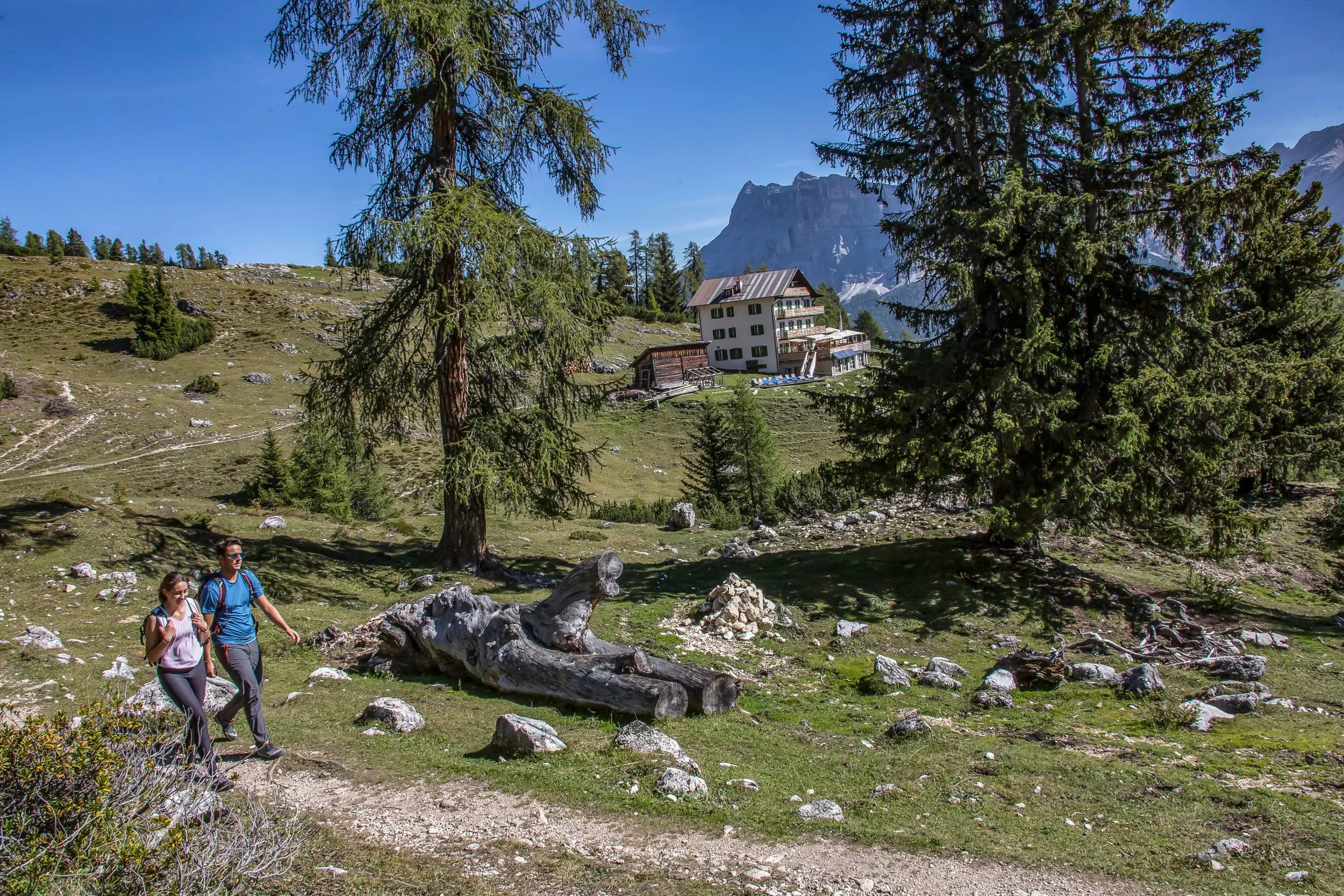 ©Alta Badia Freddy Planinschek ©Alta Badia Freddy Planinschek