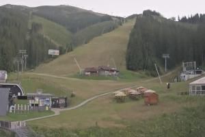 Jasna - Chopok Jasna - Chopok Záhradky II. - 1.028 m n.m.