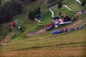 Szczawnica Palenica Szafranówka