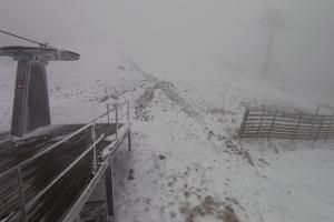 Jasna Jasna - Chopok Konský Grúň - 1.843 m n.m.