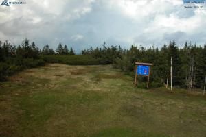 Rokytnice Rokytnice nad Jizerou Lysá hora