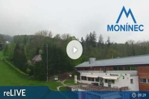   Monínec