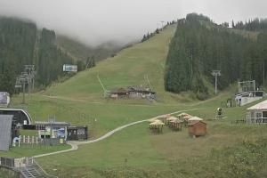 Jasna - Chopok Jasna - Chopok Záhradky II. - 1.028 m n.m.