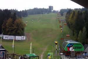 Krynica - Zdrój Bike Park Słotwiny Stok