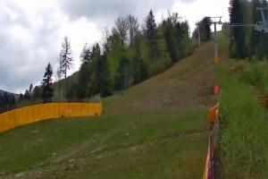 Szczyrk Szczyrk Mountain Resort Solisko 650 m npm
