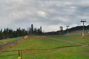 Szczyrk Szczyrk Mountain Resort Hala Skrzyczeńska – 1000 m n.p.m.