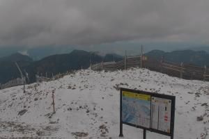 Jasna Jasna - Chopok Chopok - Východ - 2.024 m n.m.