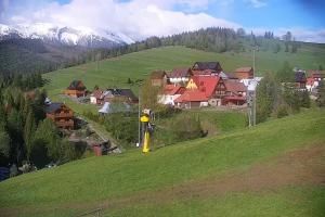 Bachledova dolina Bachledova dolina 