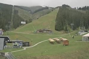 Jasna - Chopok Jasna - Chopok Záhradky II. - 1.028 m n.m.