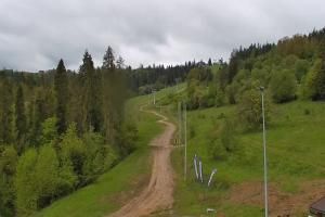 Białka Tatrzańska Kotelnica Białczańska Kotelnica - Remiaszów