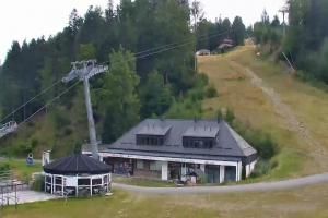 Szczyrk Szczyrk Mountain Resort Solisko 650 m npm