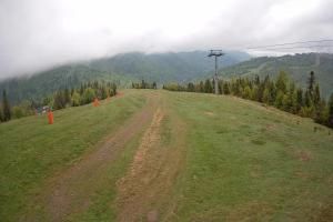 Szczyrk Szczyrk Mountain Resort Hala Pośrednia - 1000 m n.p.m.