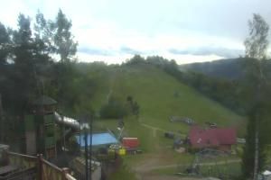 Szczawnica Szczawnica -  Palenica Bike Park 