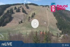 Ruzomberok Malino Brdo Ski Park & Bike Park Malinô Brdo