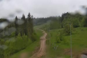 Białka Tatrzańska Kotelnica Białczańska Kotelnica - Remiaszów